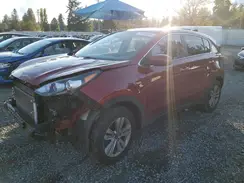 KNDPMCAC8K7584946 2019 KIA SPORTAGE