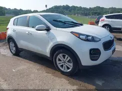 KNDPMCAC8K7591671 2019 KIA SPORTAGE