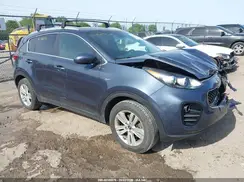 KNDPMCAC8K7596675 2019 KIA SPORTAGE