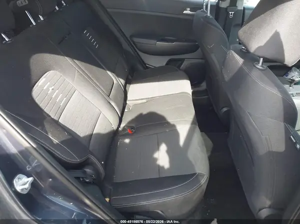 KNDPMCAC8K7596675 2019 KIA SPORTAGE - Image 8