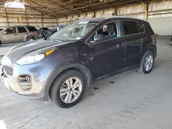 KNDPMCAC8K7597292 2019 KIA SPORTAGE