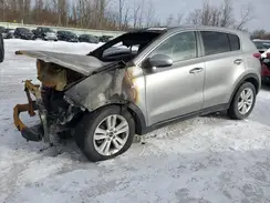 KNDPMCAC8K7599558 2019 KIA SPORTAGE