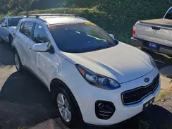 KNDPMCAC8K7602524 2019 KIA SPORTAGE