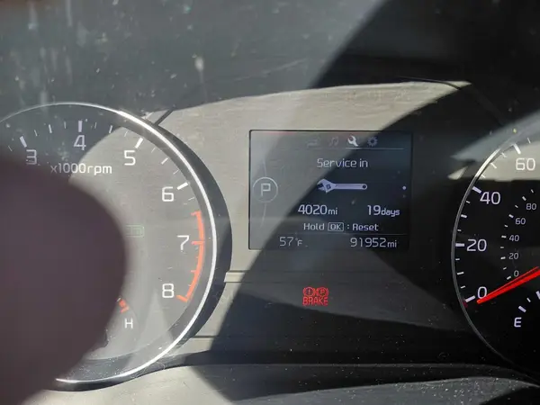 KNDPMCAC8K7602524 2019 KIA SPORTAGE - Image 8