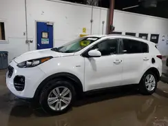 KNDPMCAC8K7602619 2019 KIA SPORTAGE