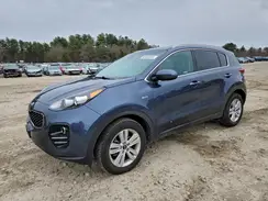 KNDPMCAC8K7602829 2019 KIA SPORTAGE