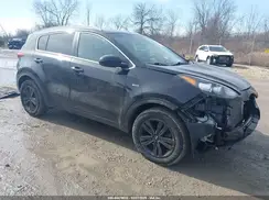KNDPMCAC8K7604015 2019 KIA SPORTAGE