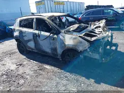 KNDPMCAC8K7605245 2019 KIA SPORTAGE