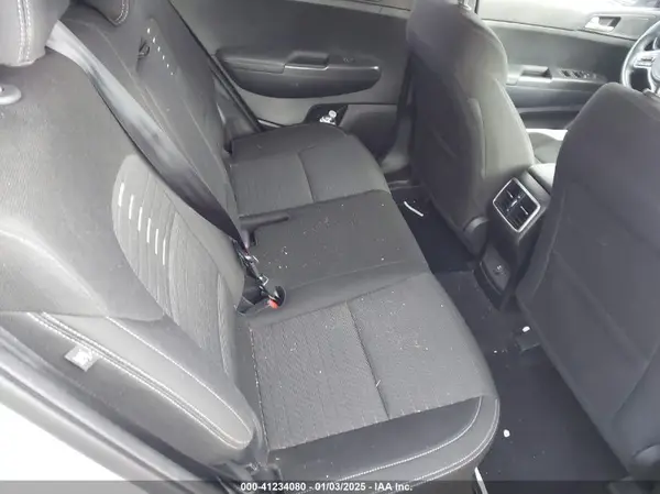 KNDPMCAC8K7605956 2019 KIA SPORTAGE - Image 8