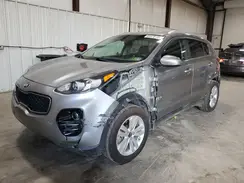 KNDPMCAC8K7606606 2019 KIA SPORTAGE