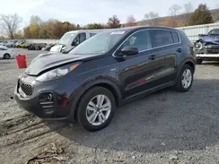 KNDPMCAC8K7608775 2019 KIA SPORTAGE