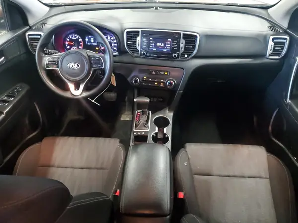 KNDPMCAC8K7610641 2019 KIA SPORTAGE - Image 8