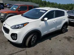 KNDPMCAC8K7611319 2019 KIA SPORTAGE