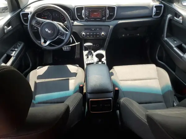 KNDPMCAC8K7611319 2019 KIA SPORTAGE - Image 8