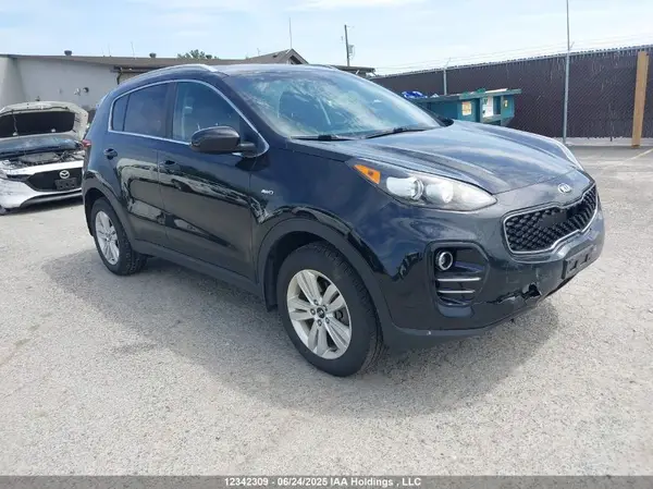 KNDPMCAC8K7613569 2019 KIA SPORTAGE - Image 1