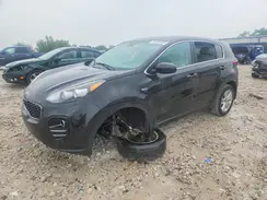 KNDPMCAC8K7613877 2019 KIA SPORTAGE