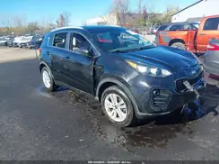 KNDPMCAC8K7614253 2019 KIA SPORTAGE