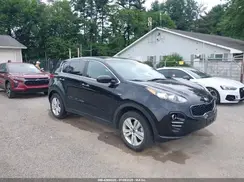 KNDPMCAC8K7615578 2019 KIA SPORTAGE