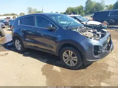 KNDPMCAC8K7617928 2019 KIA SPORTAGE