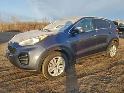 KNDPMCAC8K7618156 2019 KIA SPORTAGE