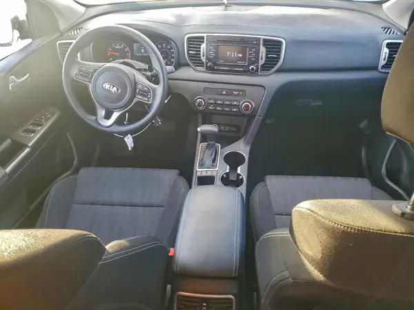 KNDPMCAC8K7618156 2019 KIA SPORTAGE - Image 8