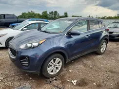 KNDPMCAC8K7619131 2019 KIA SPORTAGE