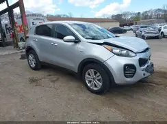 KNDPMCAC8K7623096 2019 KIA SPORTAGE