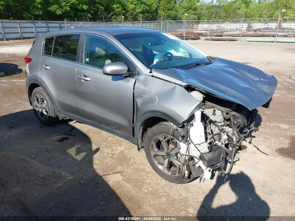 KNDPMCAC8L7628865 2020 KIA SPORTAGE - Image 1