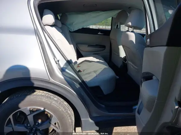 KNDPMCAC8L7628865 2020 KIA SPORTAGE - Image 8