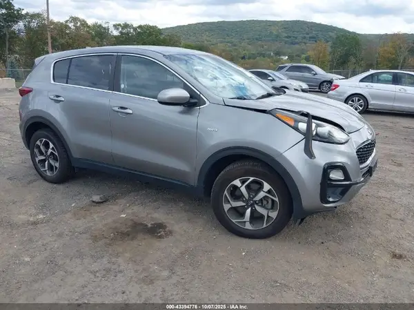 KNDPMCAC8L7629269 2020 KIA SPORTAGE - Image 1