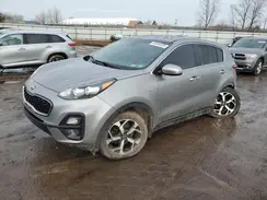 KNDPMCAC8L7630535 2020 KIA SPORTAGE
