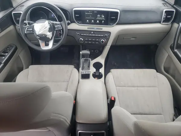 KNDPMCAC8L7630731 2020 KIA SPORTAGE - Image 8