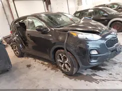 KNDPMCAC8L7630860 2020 KIA SPORTAGE