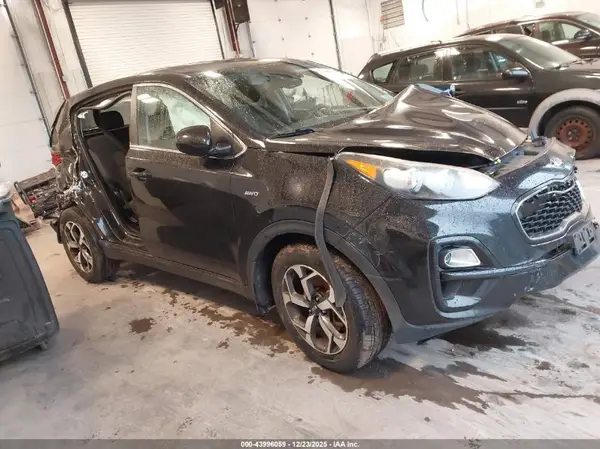 KNDPMCAC8L7630860 2020 KIA SPORTAGE - Image 1