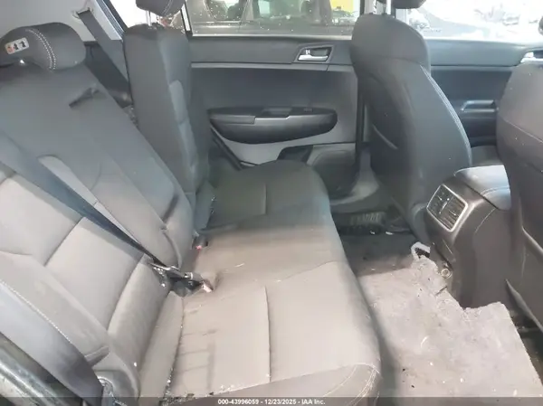 KNDPMCAC8L7630860 2020 KIA SPORTAGE - Image 8