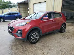 KNDPMCAC8L7631023 2020 KIA SPORTAGE
