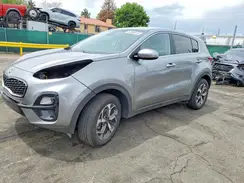 KNDPMCAC8L7636576 2020 KIA SPORTAGE