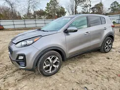 KNDPMCAC8L7638313 2020 KIA SPORTAGE