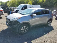 KNDPMCAC8L7641888 2020 KIA SPORTAGE