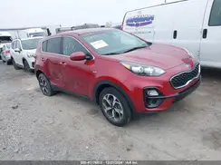 KNDPMCAC8L7643799 2020 KIA SPORTAGE