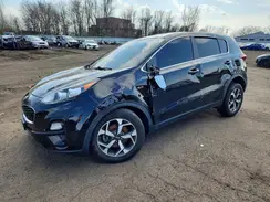 KNDPMCAC8L7654513 2020 KIA SPORTAGE