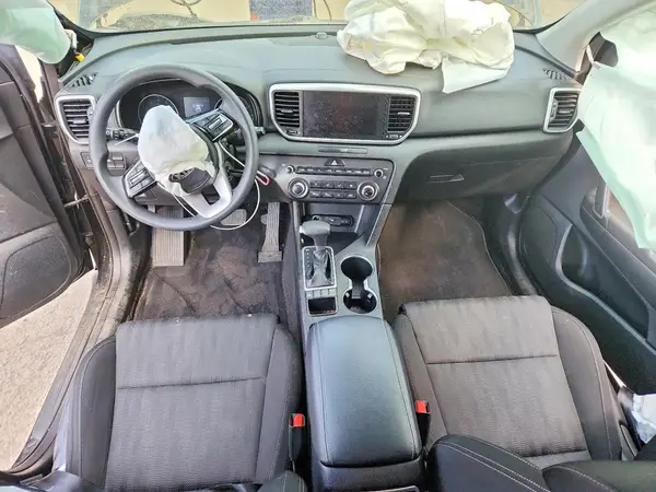 KNDPMCAC8L7654513 2020 KIA SPORTAGE - Image 8