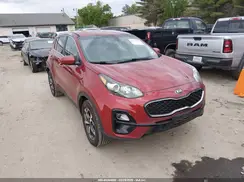 KNDPMCAC8L7654866 2020 KIA SPORTAGE