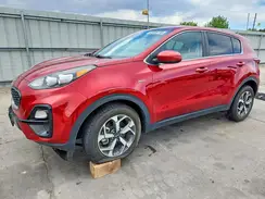 KNDPMCAC8L7658500 2020 KIA SPORTAGE