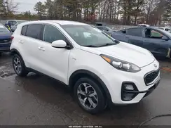 KNDPMCAC8L7661977 2020 KIA SPORTAGE