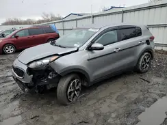 KNDPMCAC8L7663244 2020 KIA SPORTAGE