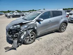 KNDPMCAC8L7664409 2020 KIA SPORTAGE
