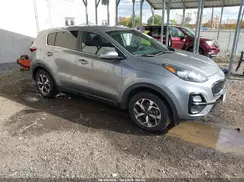 KNDPMCAC8L7664975 2020 KIA SPORTAGE
