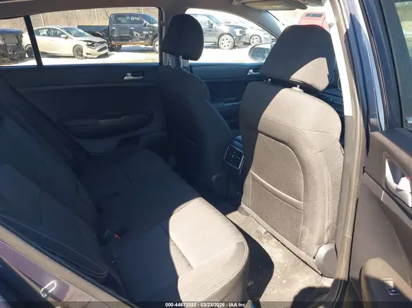 KNDPMCAC8L7670694 2020 KIA SPORTAGE - Image 8