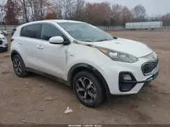 KNDPMCAC8L7671084 2020 KIA SPORTAGE
